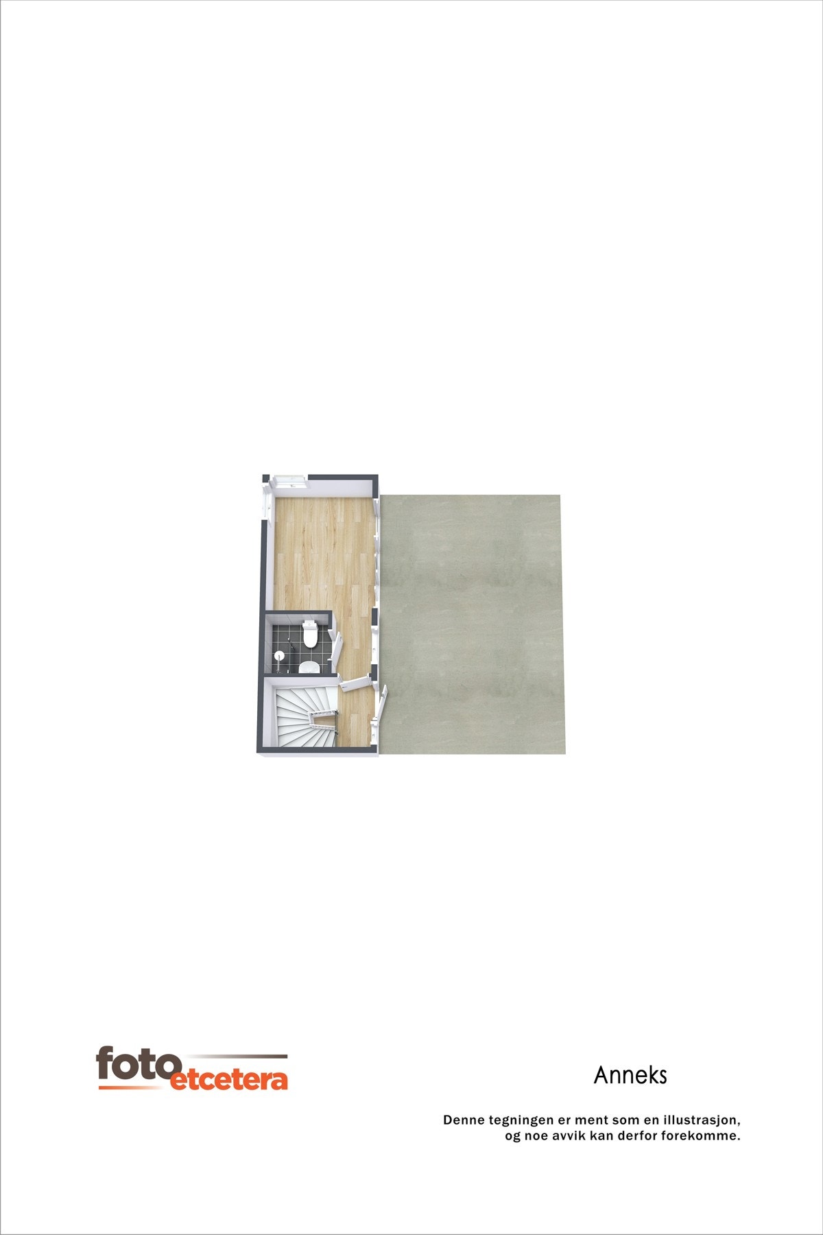 Leilighet Galleribilde