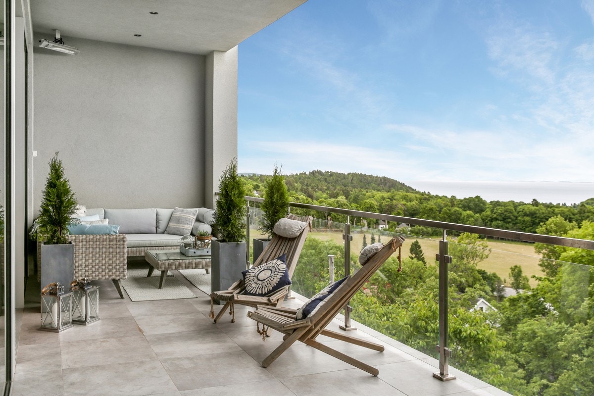 Det er laget egen utleieleililghet Galleribilde