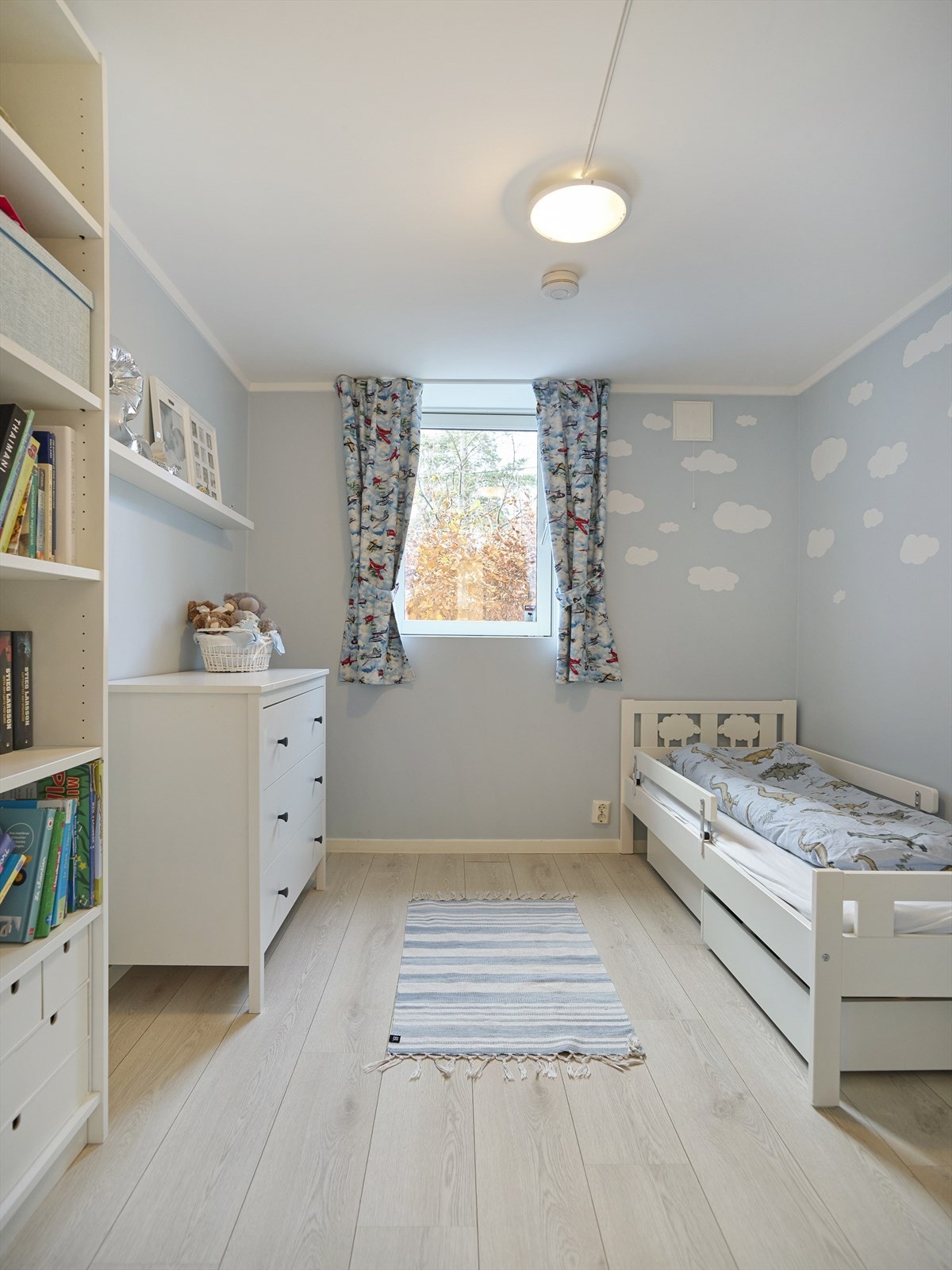 Soverom 3. Galleribilde