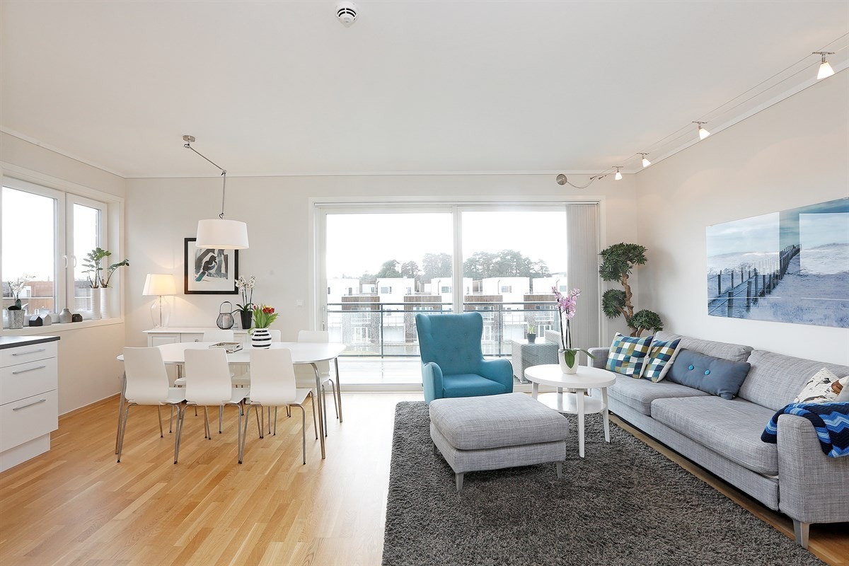 Velkommen til Hangargata 29 Galleribilde