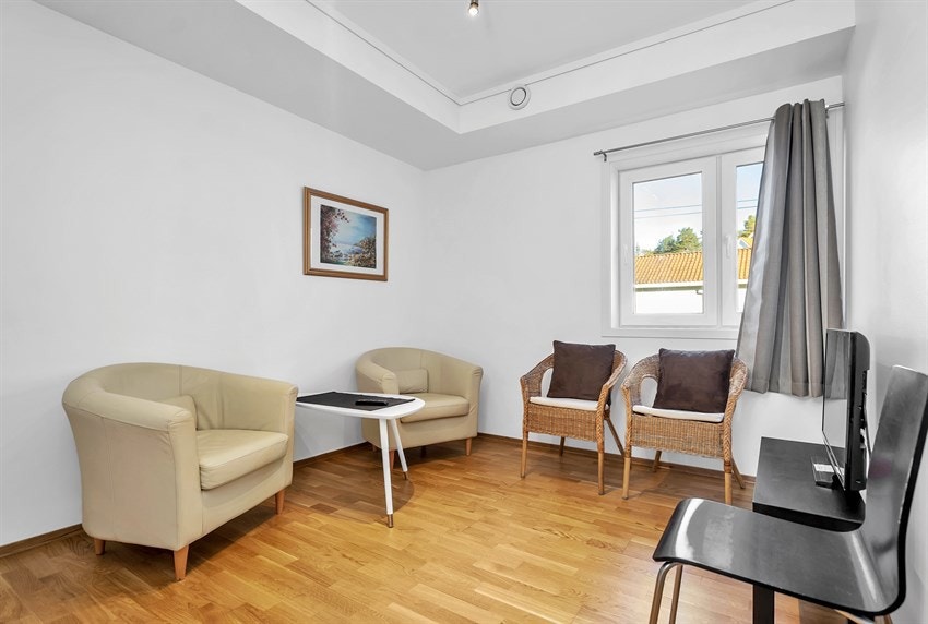 Hybel 2 Galleribilde