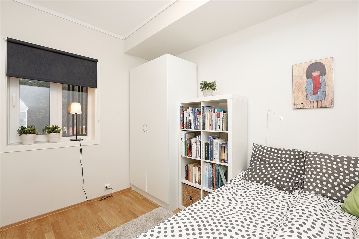 Soverom 2 Galleribilde