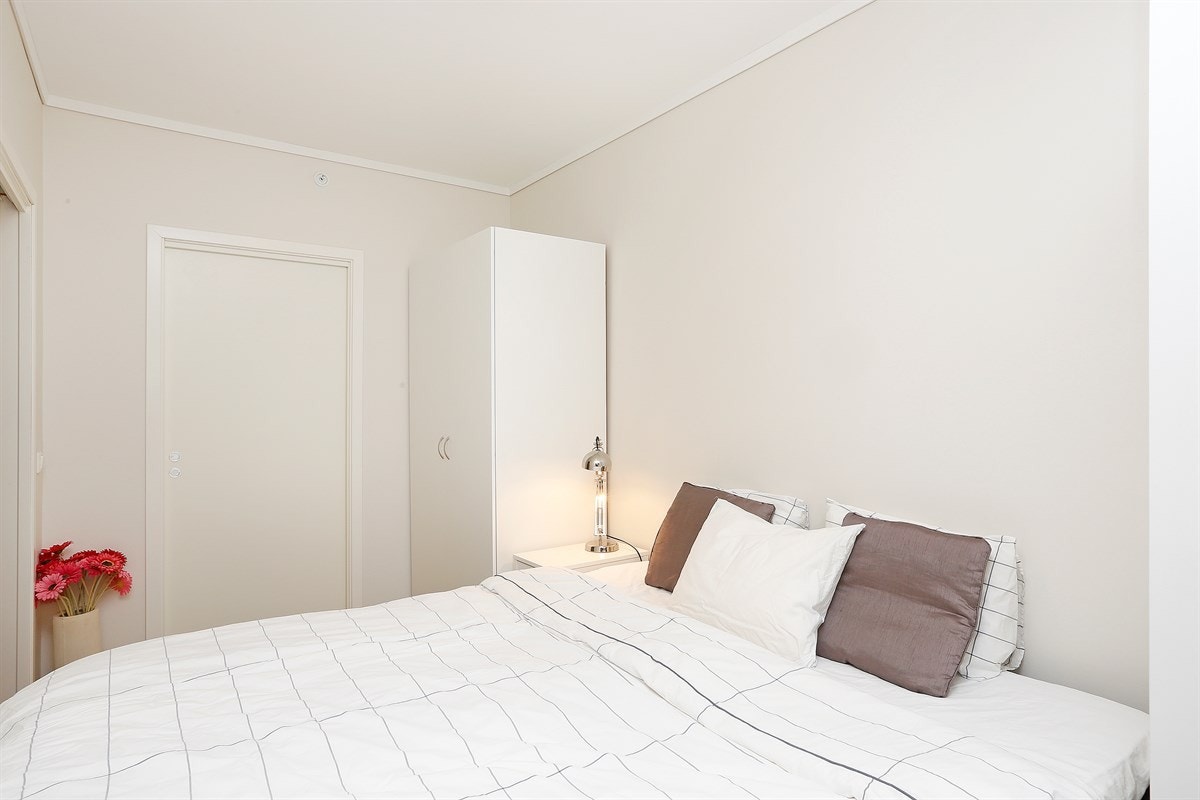 Soverom 1 Galleribilde