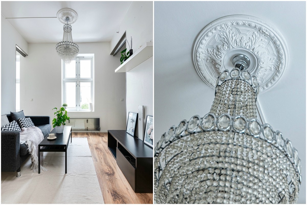 Velkommen til Vika og Observatoriegata 17C Galleribilde