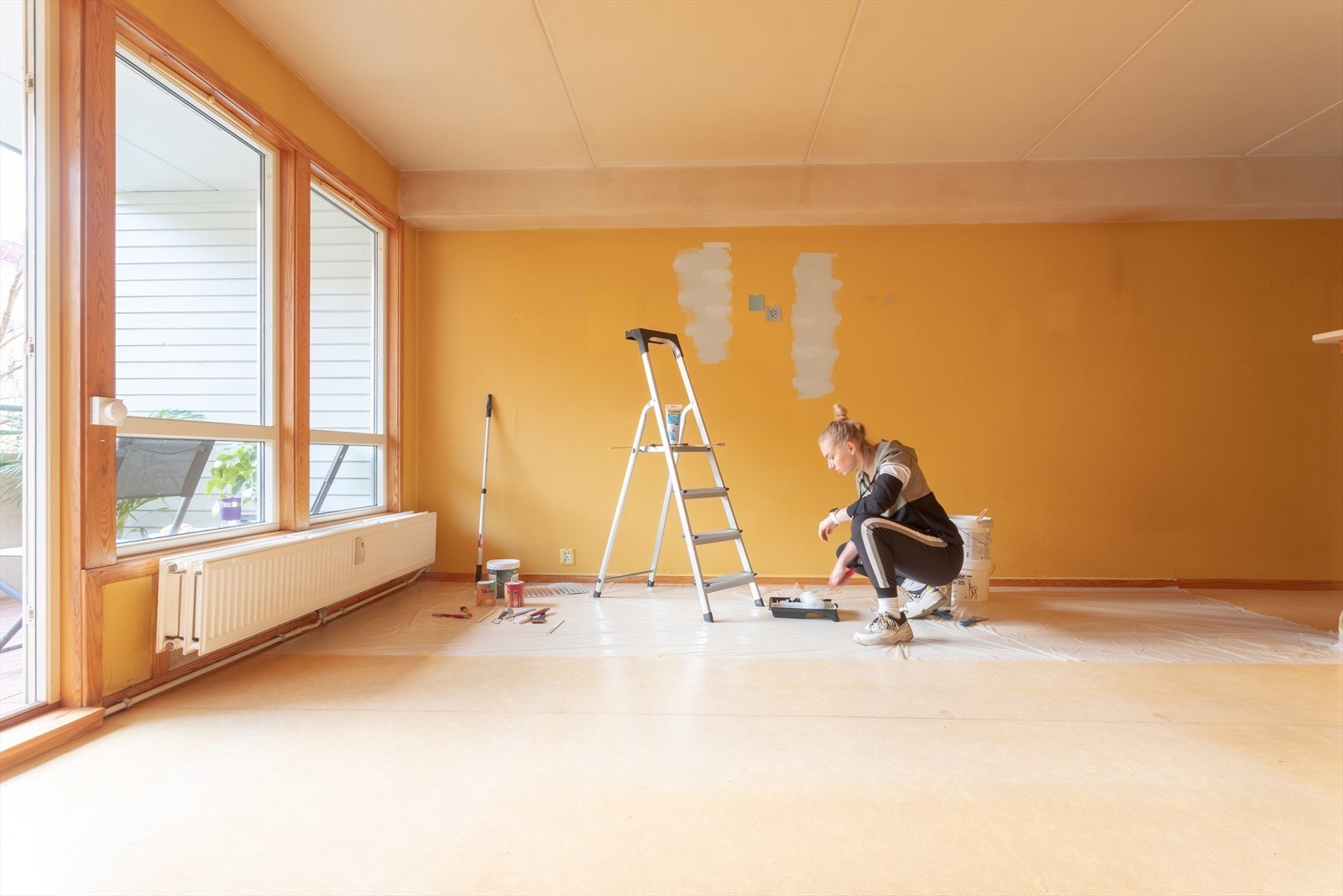 Har du noen spørsmål? Kontakt Silje M. Johansen - (t): 45239084 - Nordvik Grünerløkka Galleribilde