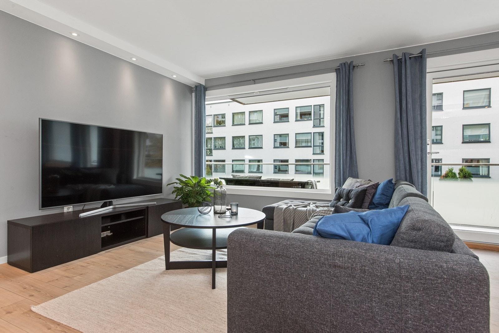 - Stuen - Galleribilde