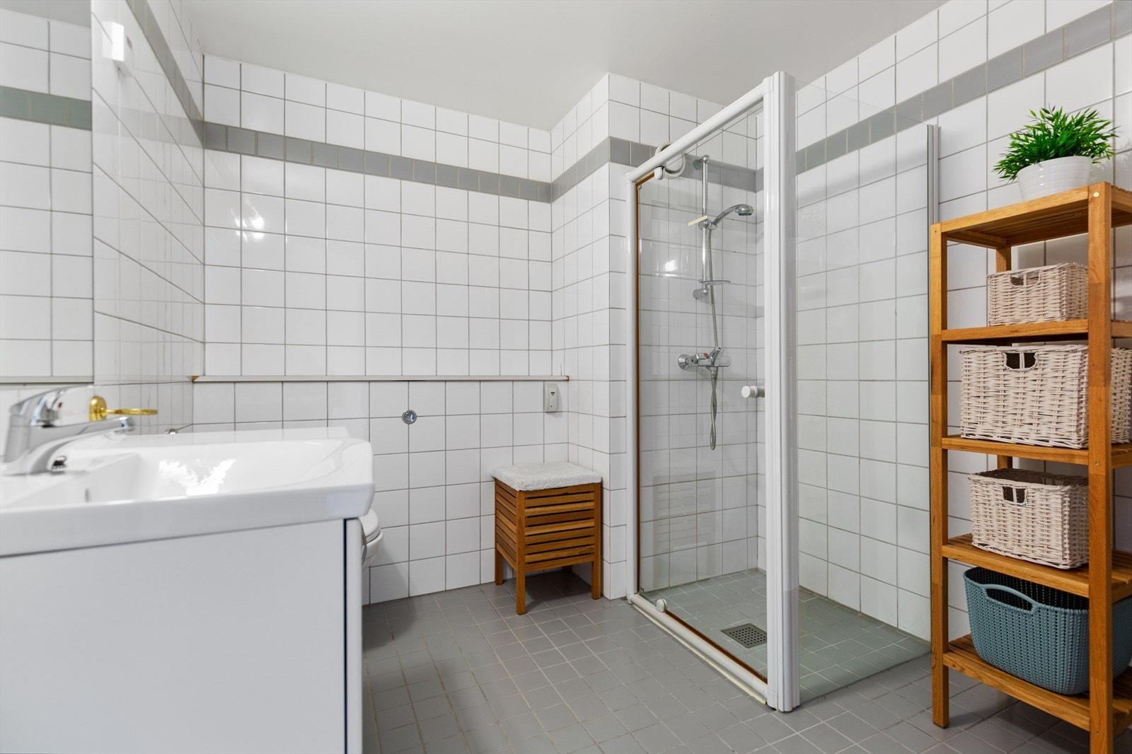 Tid for velvære! Galleribilde