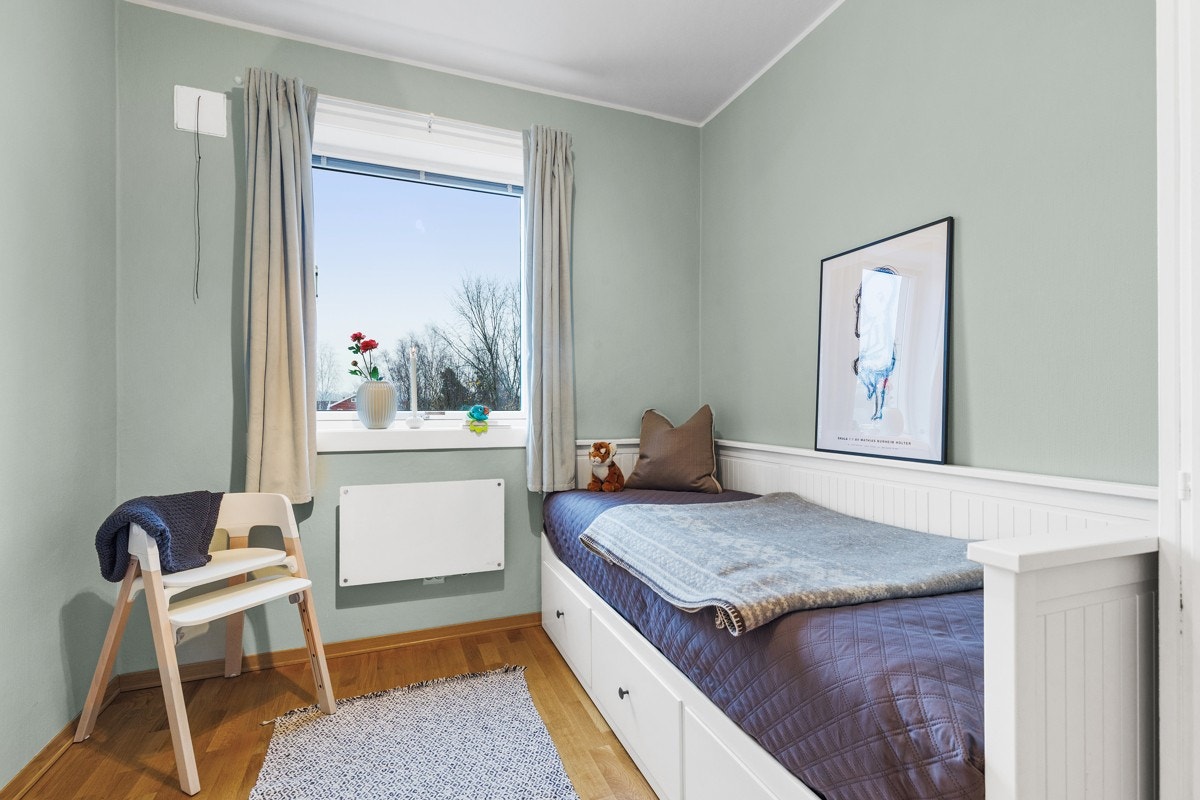 Soverom 2. Galleribilde