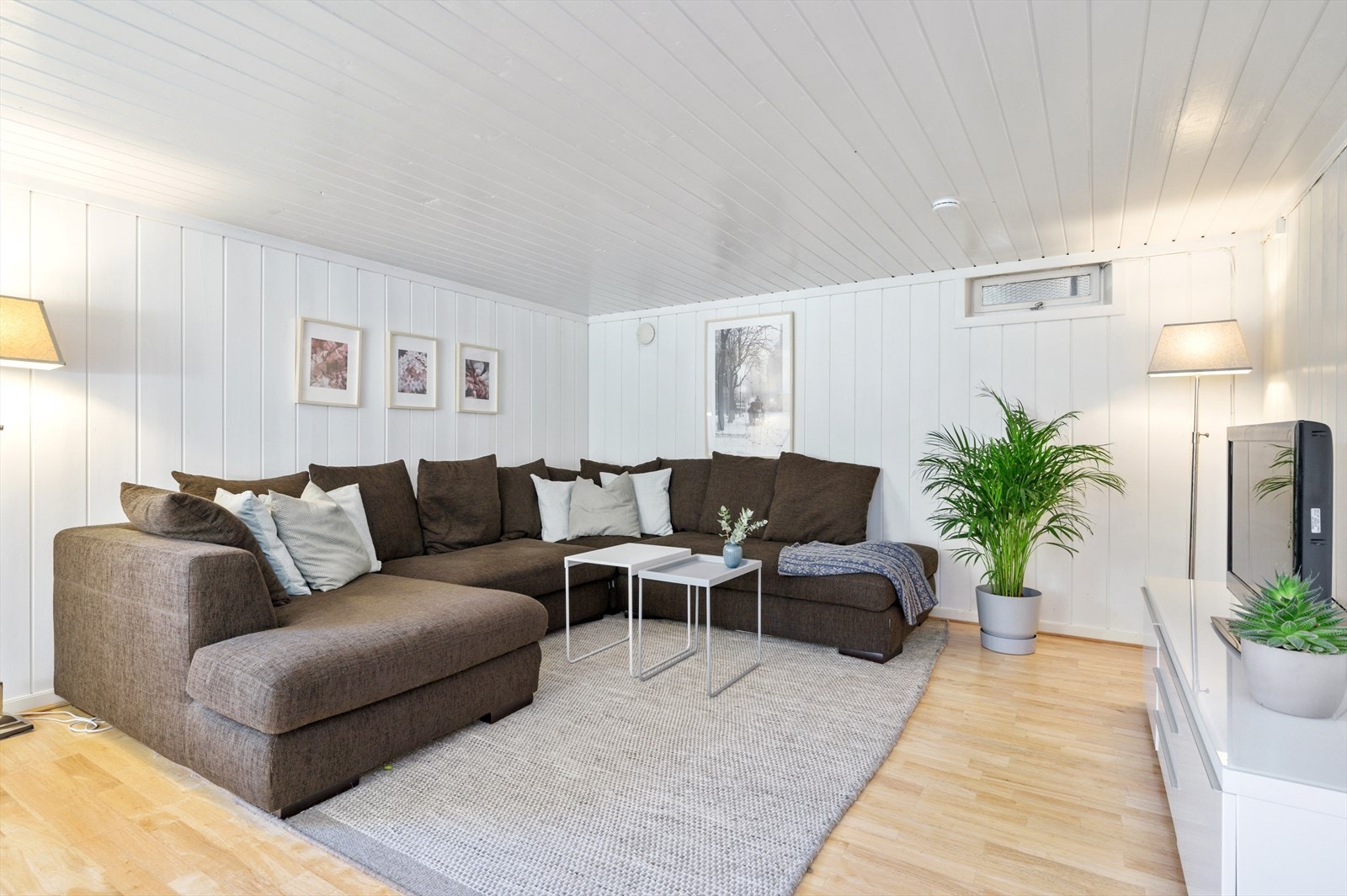 Kjellerstue Galleribilde