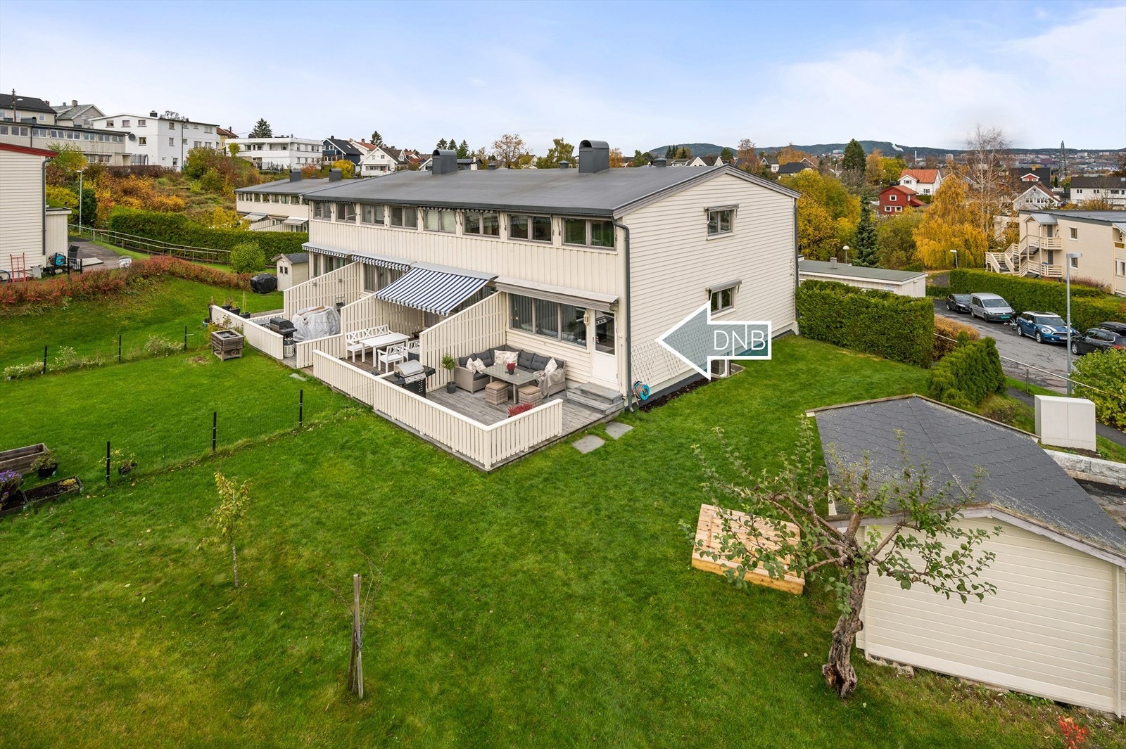 Manglerudveien 54 A Galleribilde