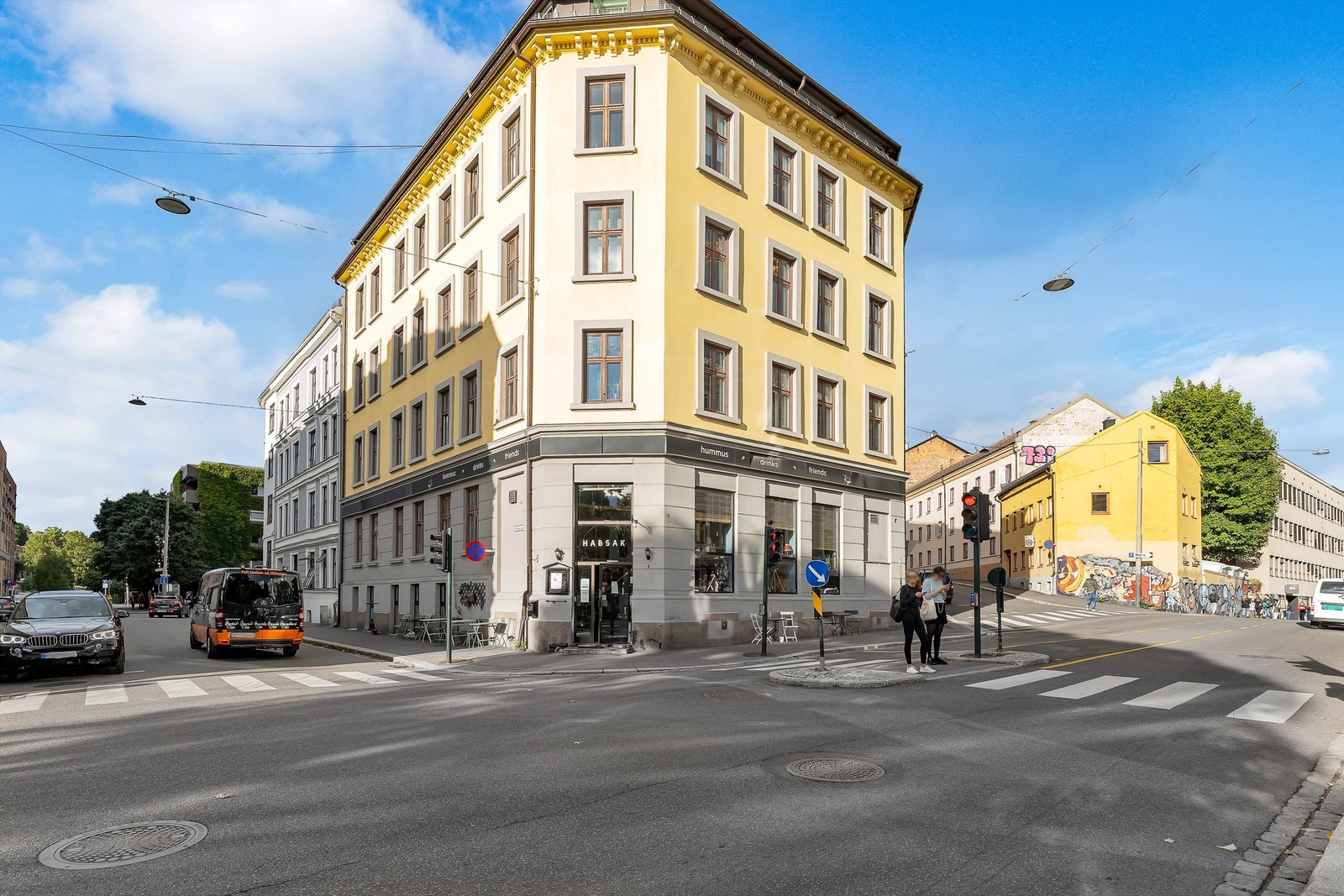 Kiellandsplass Galleribilde