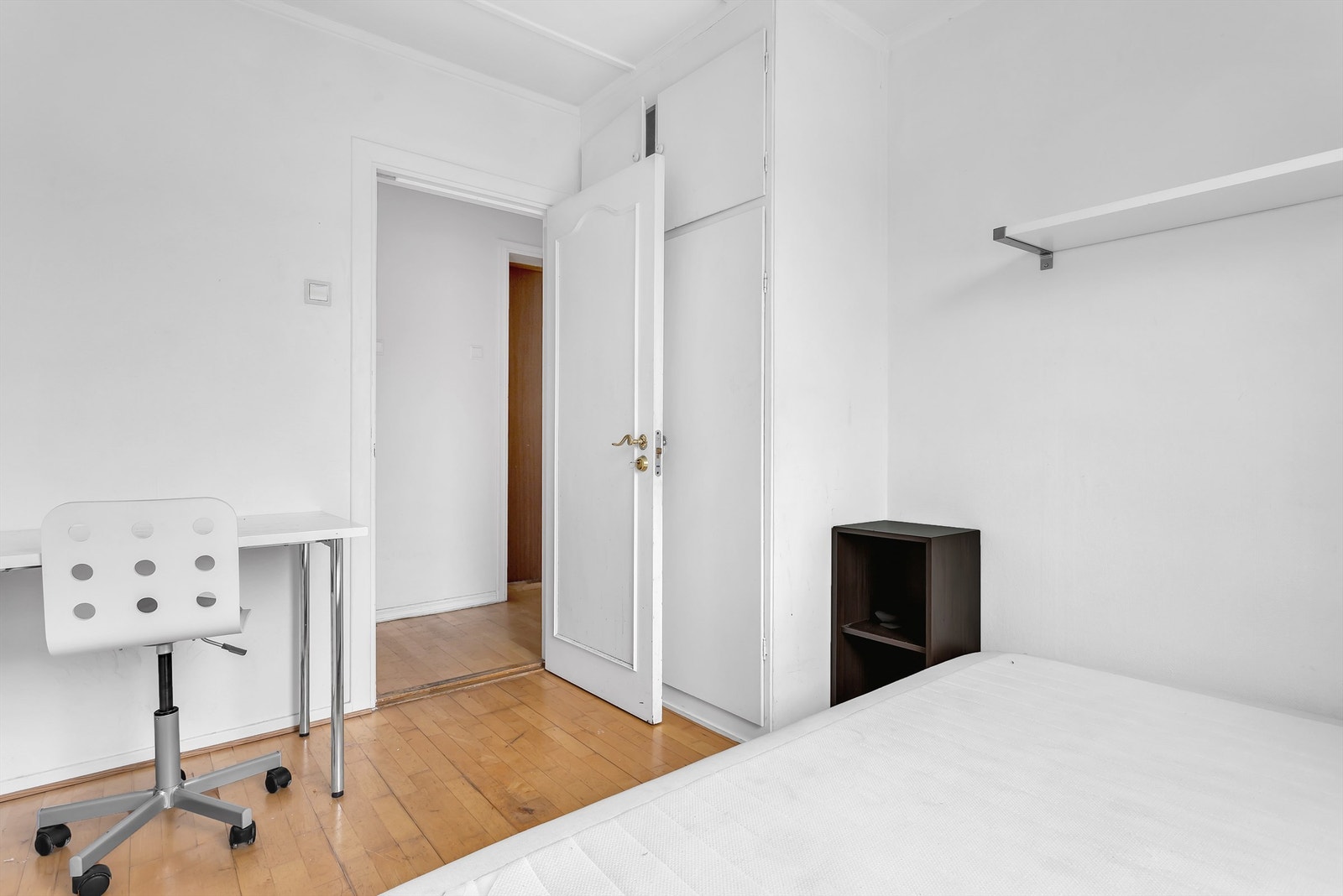 Soverom 4 Galleribilde