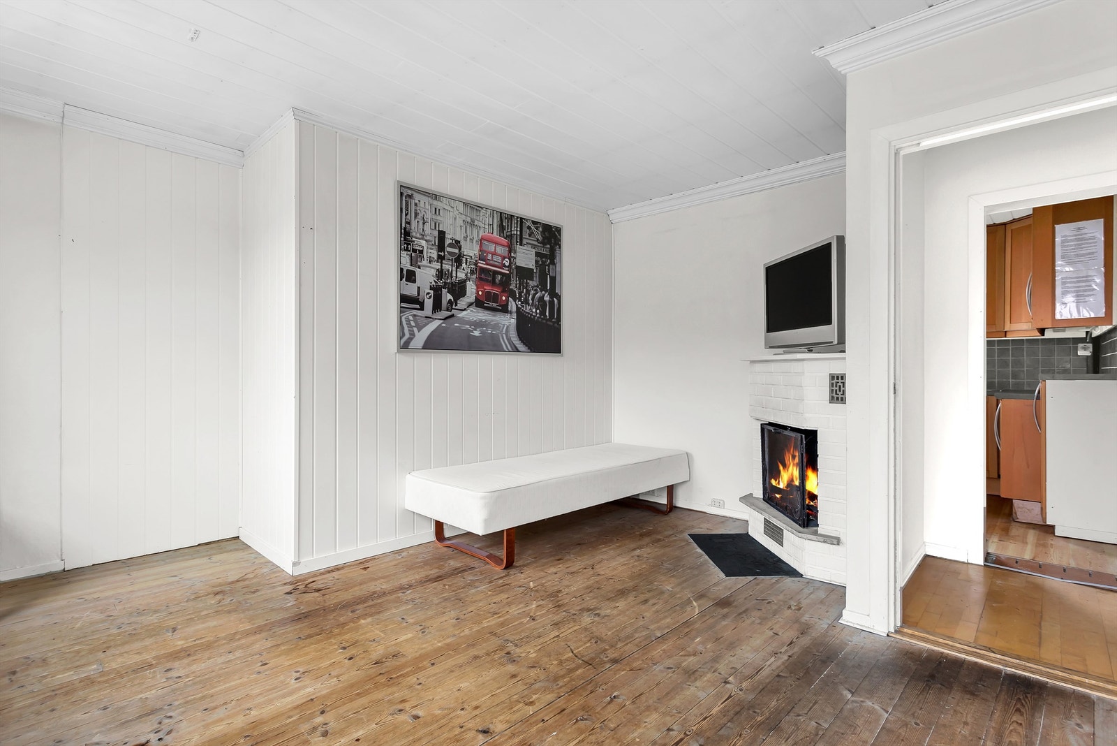 Soverom 3 Galleribilde