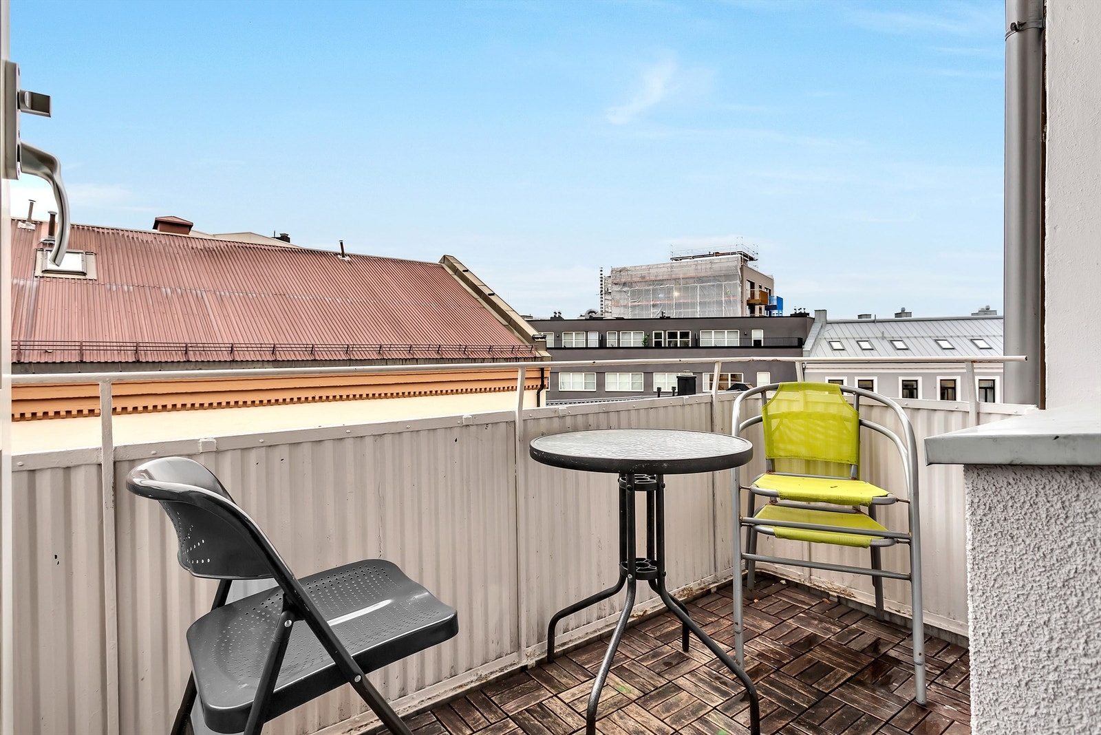 Maridalsveien 48 Galleribilde