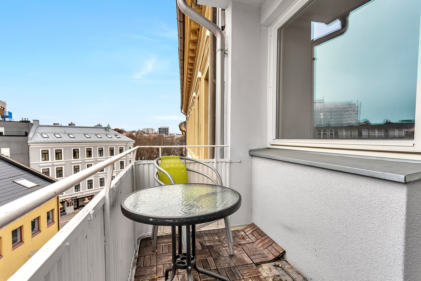 Maridalsveien 48 Galleribilde