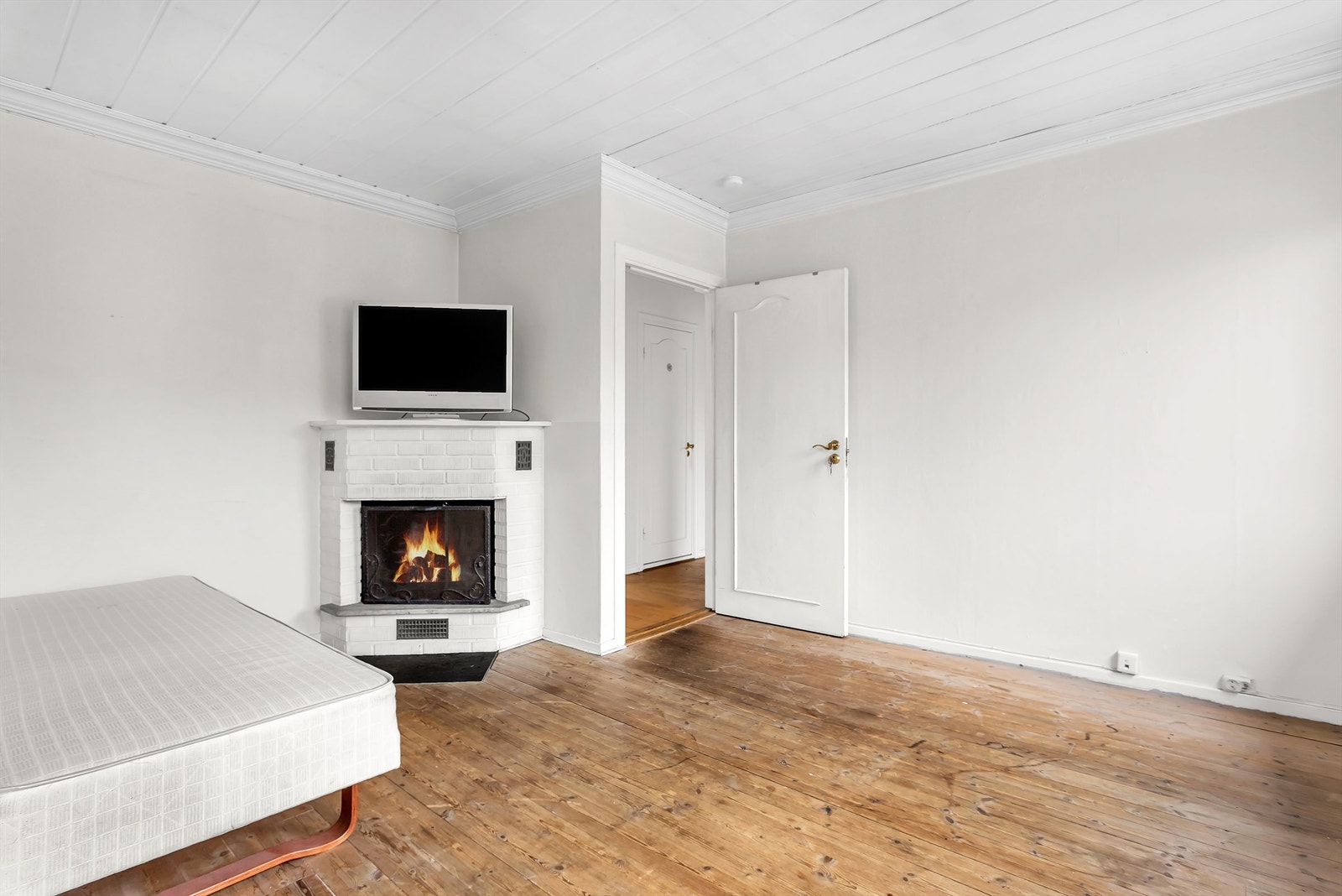 Soverom 3 Galleribilde