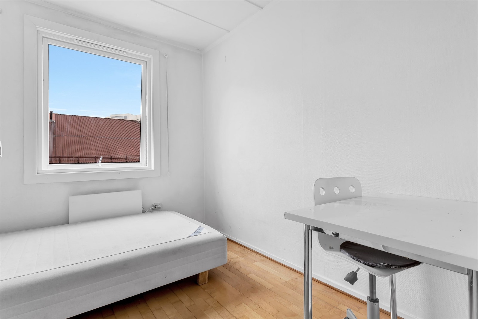 Soverom 4 Galleribilde