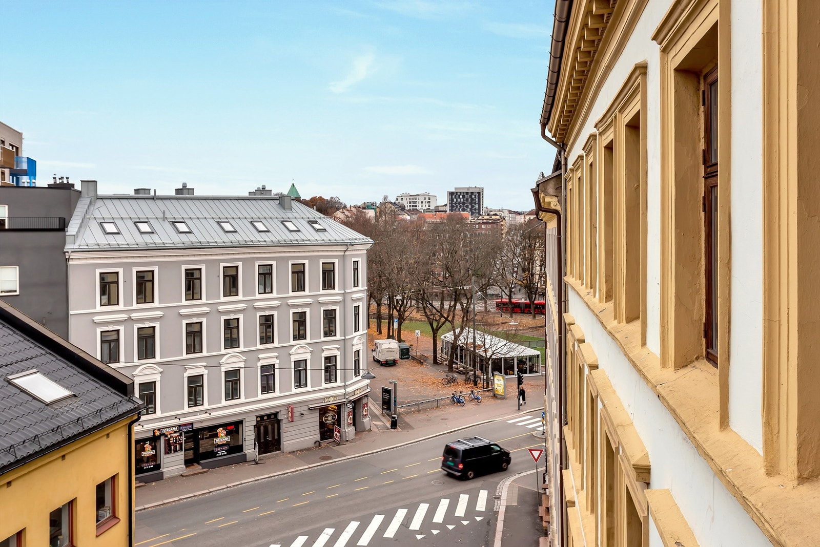 Maridalsveien 48 Galleribilde