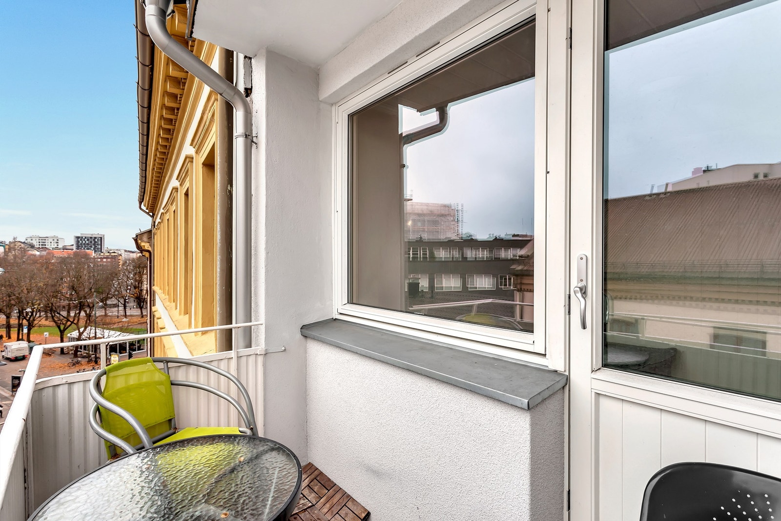 Maridalsveien 48 Galleribilde