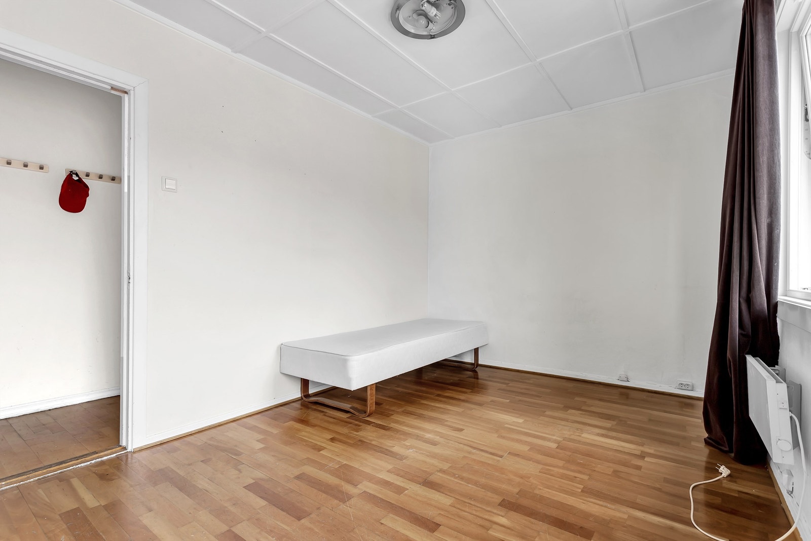 Soverom 6 Galleribilde