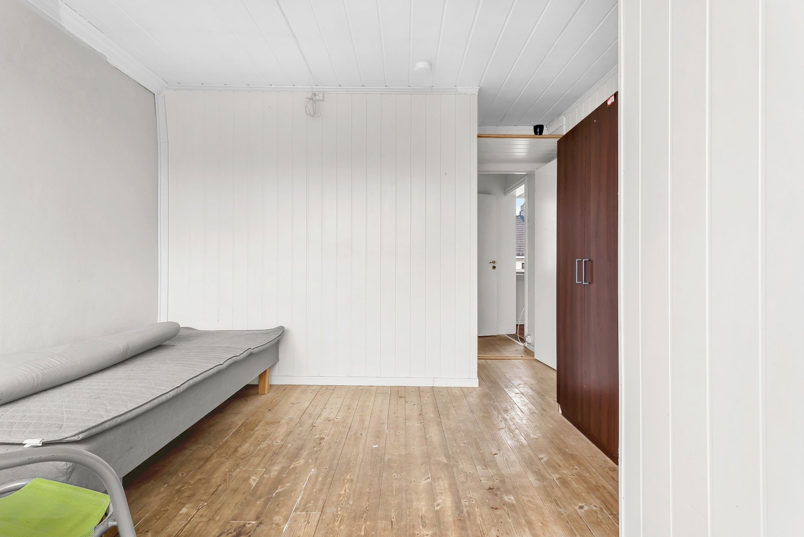 Soverom 1 Galleribilde