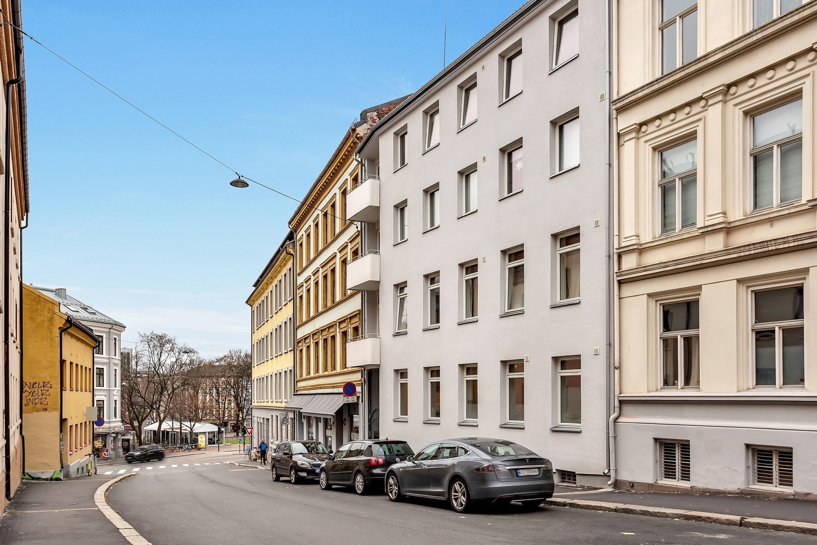 Maridalsveien 48 Galleribilde