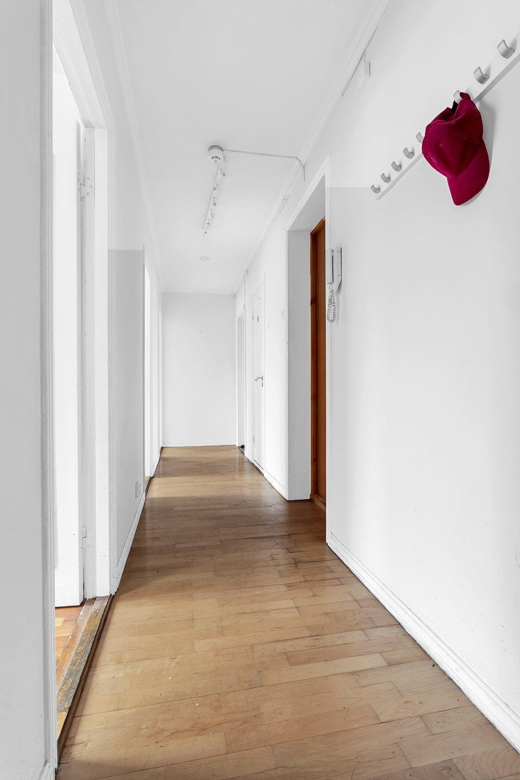 Hall / Entrè Galleribilde