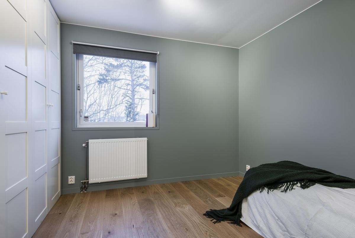 Soverom 2 i sokkel Galleribilde