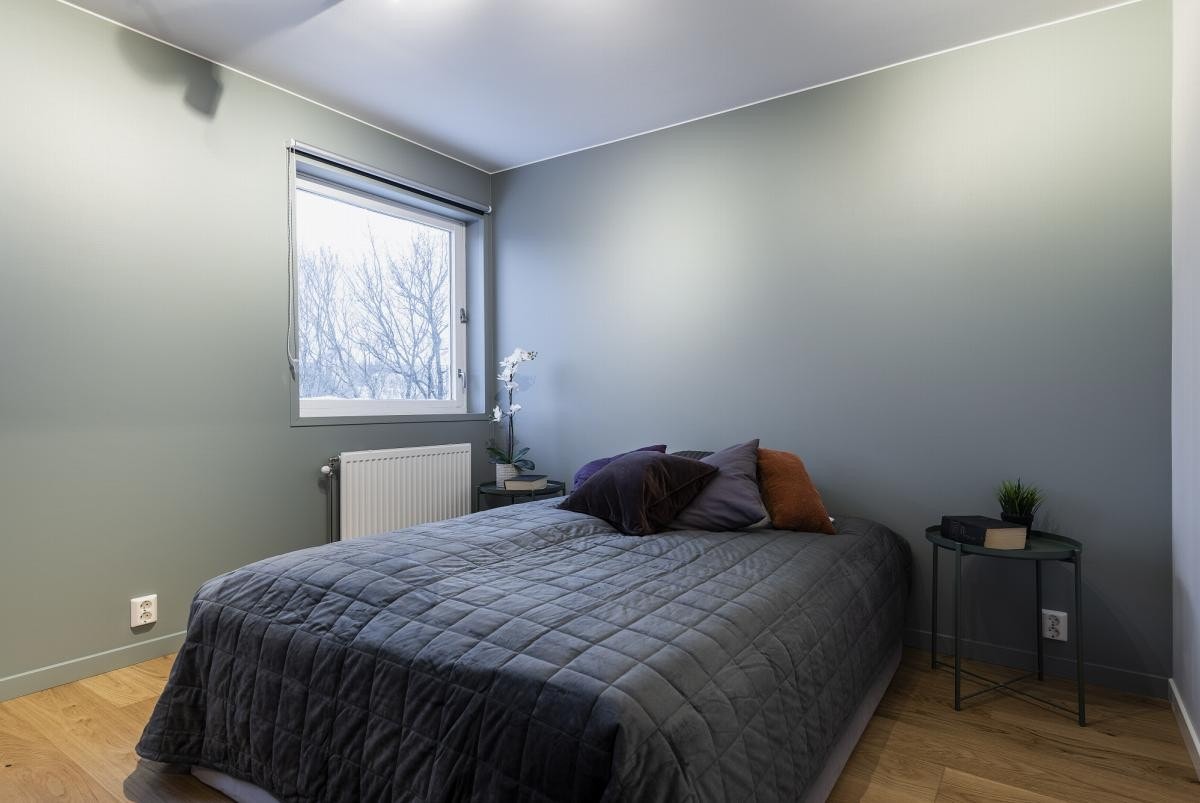 Soverom 1 i sokkel Galleribilde