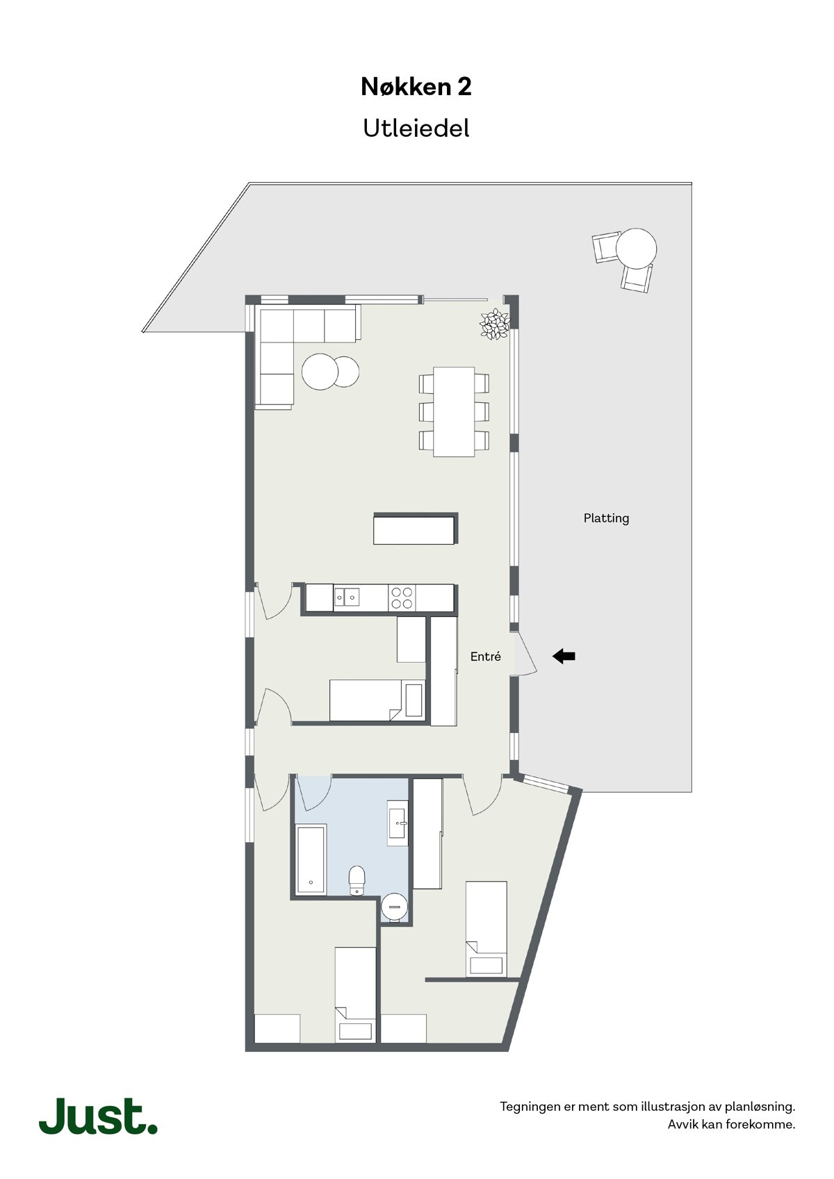 Planskisse