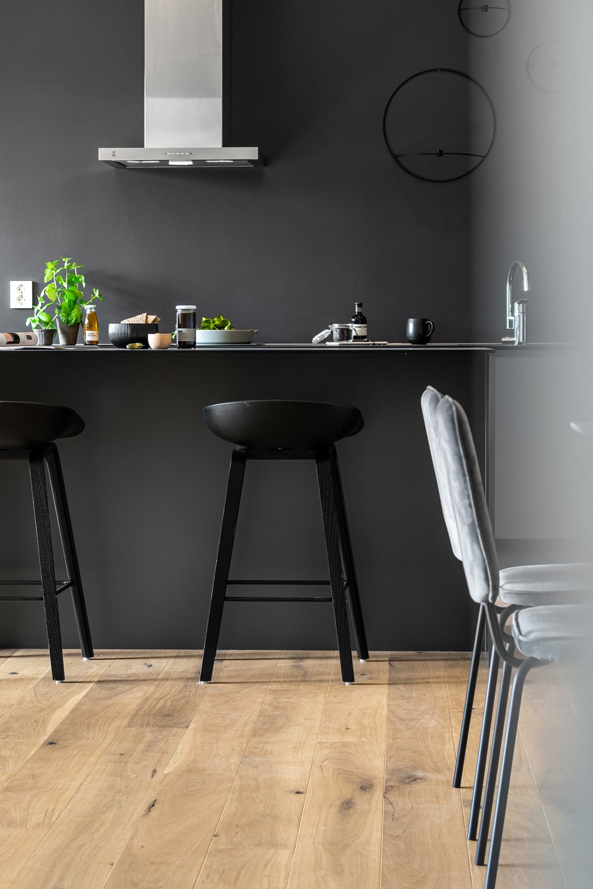 -Kjøkken- Galleribilde