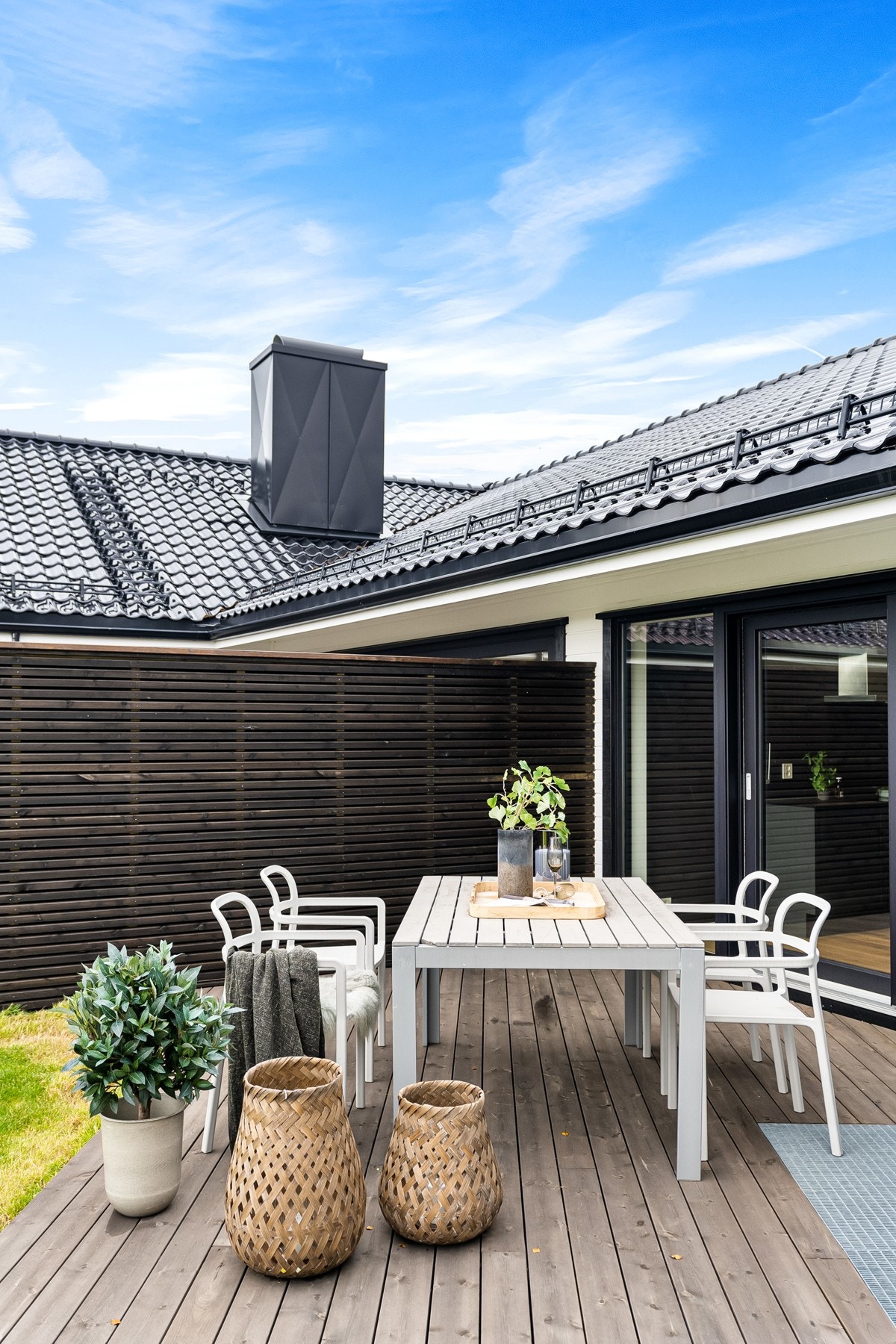 -Uteplass- Galleribilde