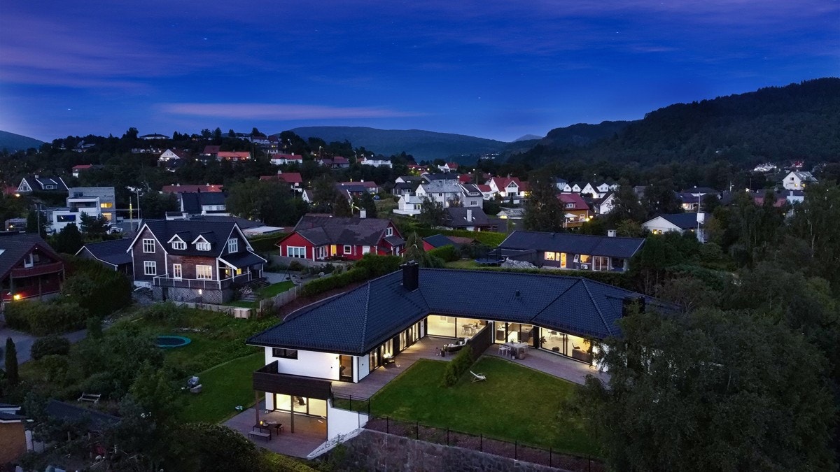 Oversiktsbilde Galleribilde