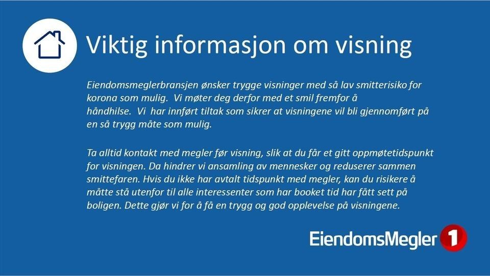 Retningslinjer for visning Galleribilde
