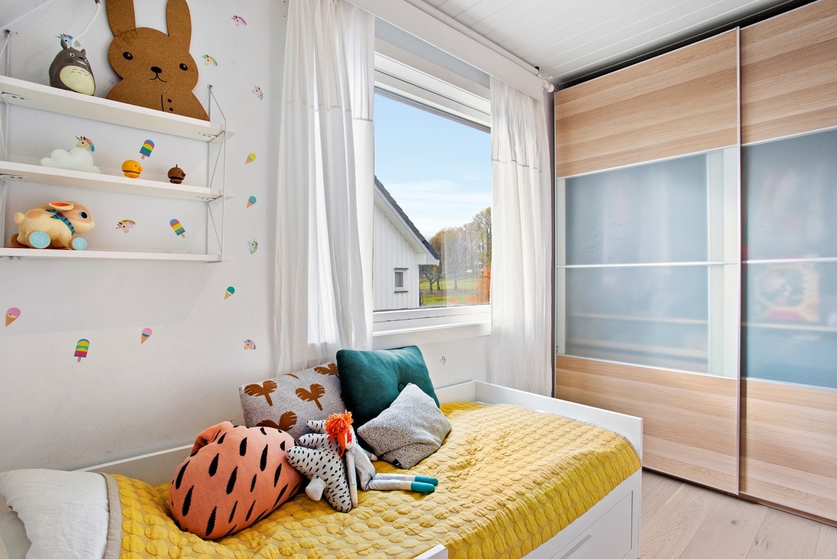 Perfekt for de minste Galleribilde