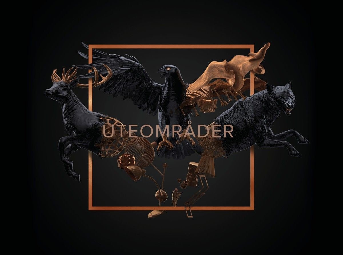 Uteområder Galleribilde