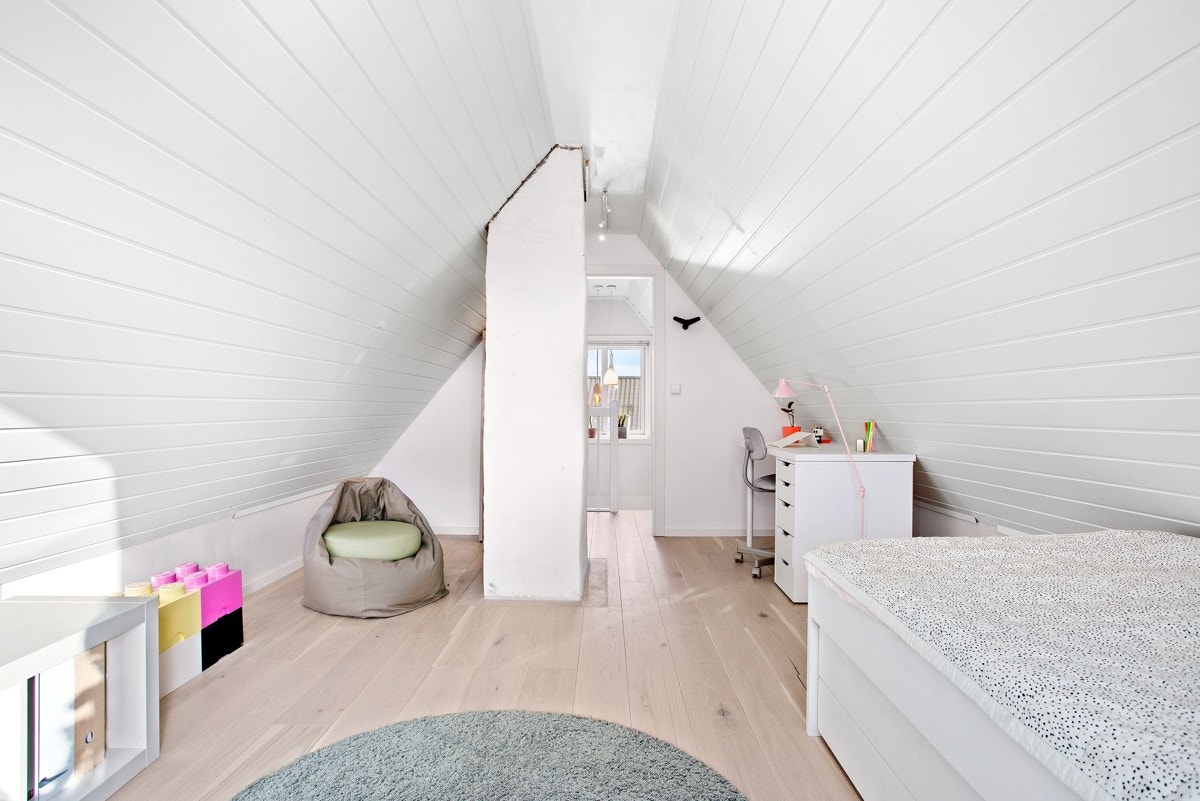 Ikke godkjent til varig opphold Galleribilde