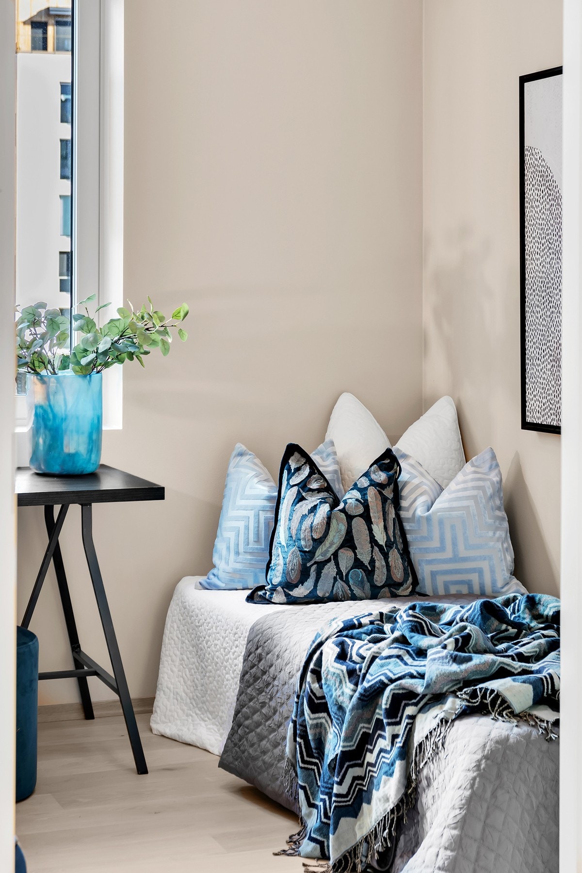 Soverom 2. Galleribilde