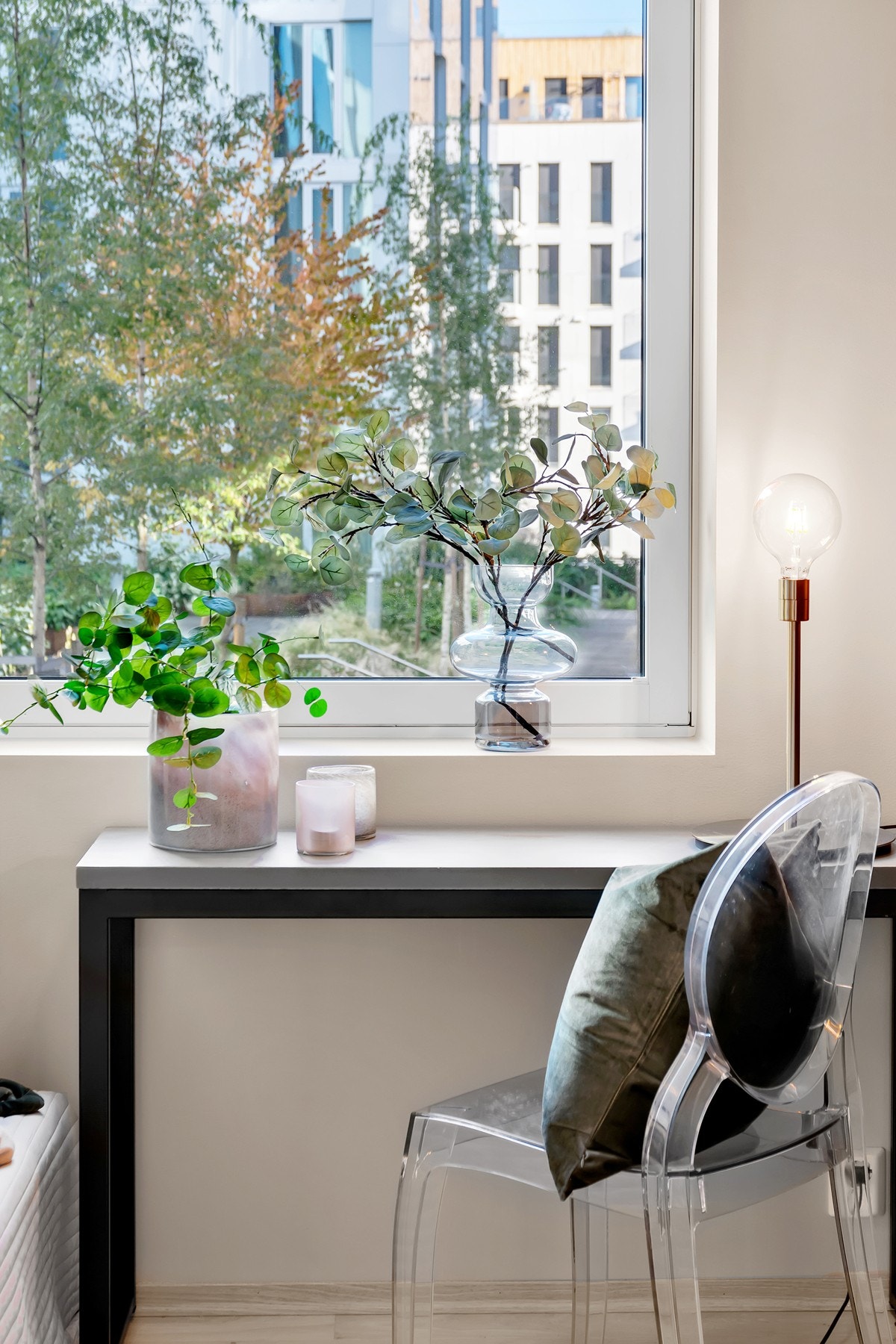 Soverom 3 Galleribilde