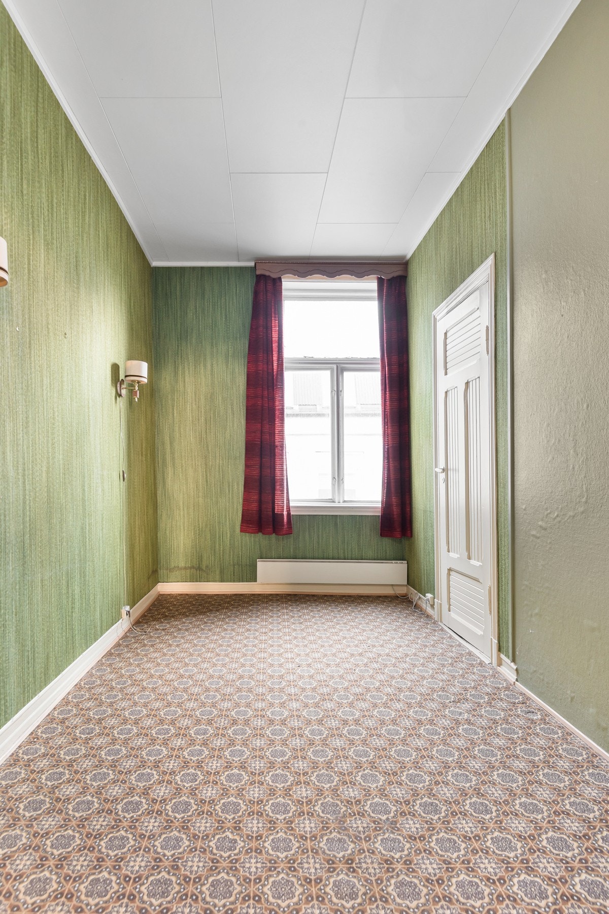 Soverom Galleribilde