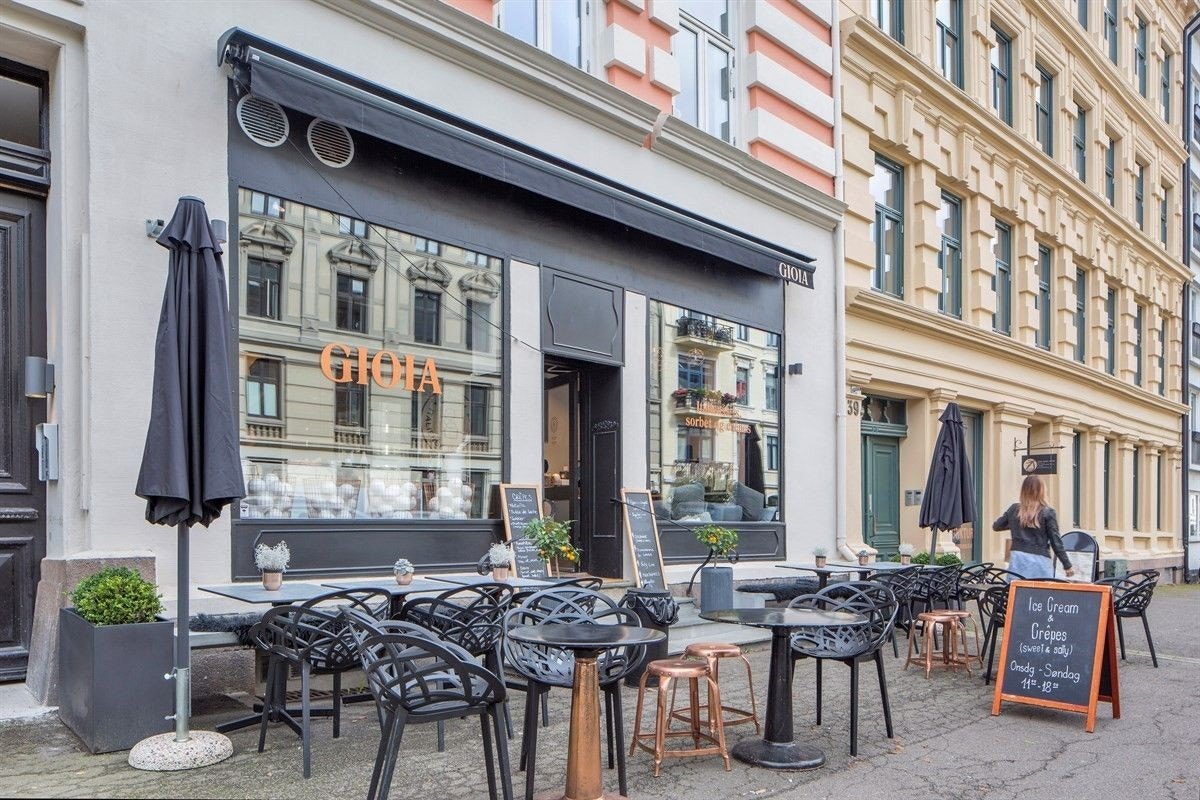 Nærområde Galleribilde