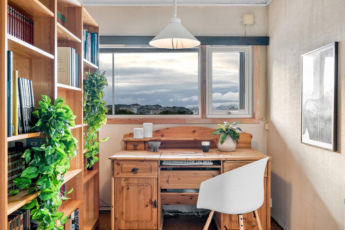 Kaland & Partners Galleribilde