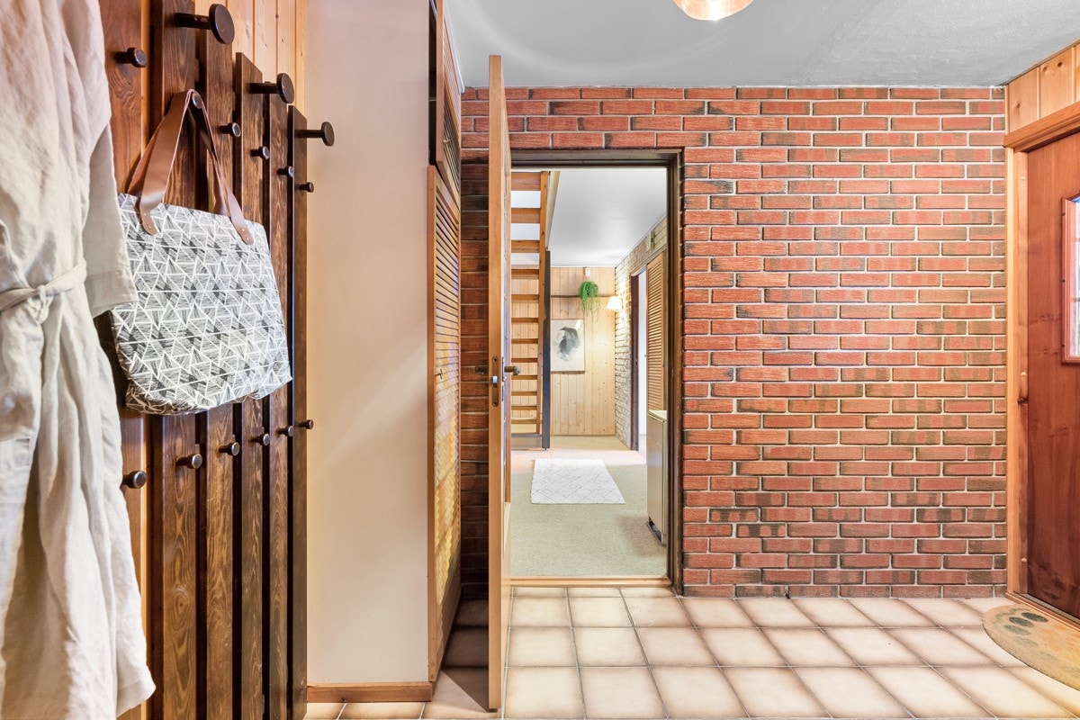 Velkommen inn! Galleribilde