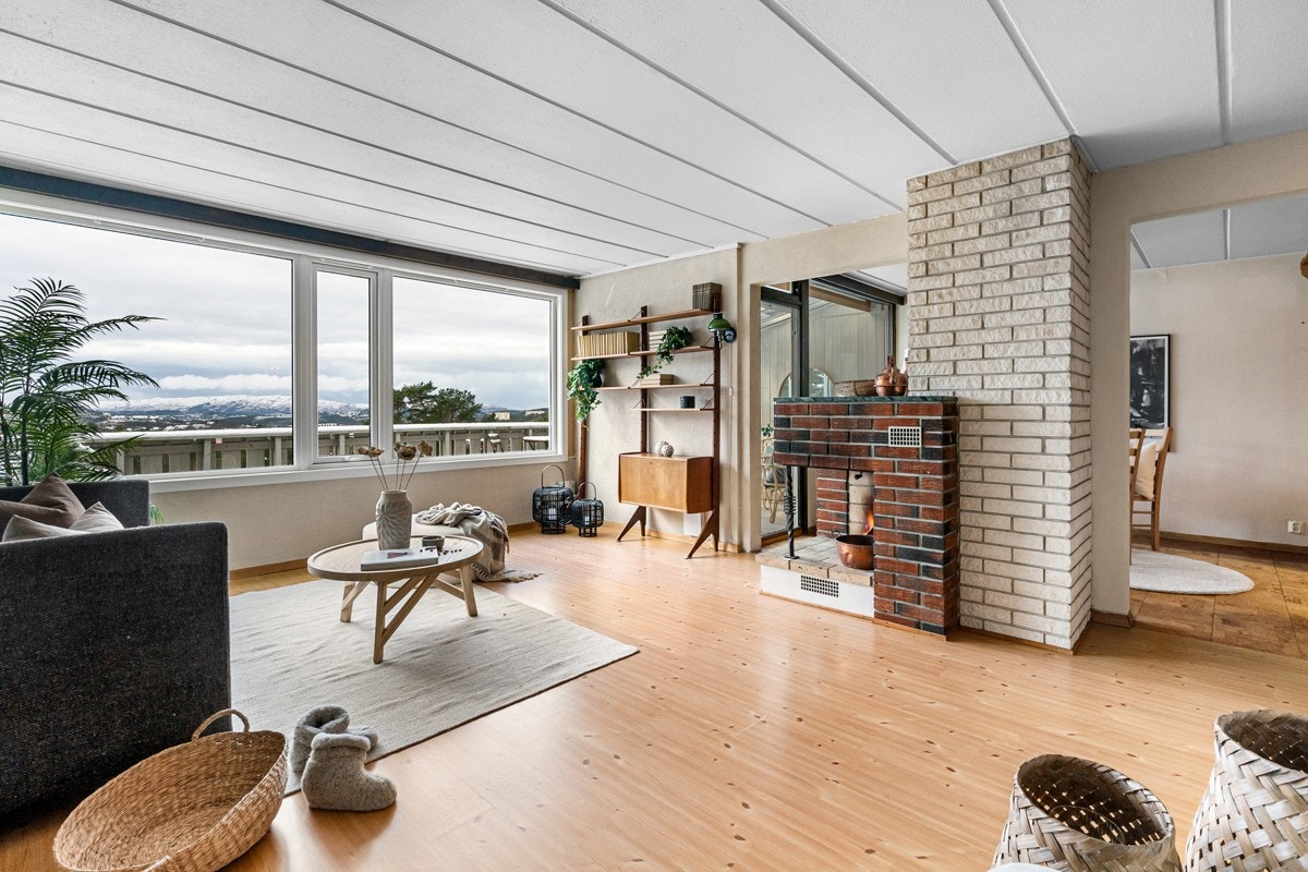 Velkommen til Lillehatten 160 - Presentert av Tommy Kaland v/Kaland & Partners Galleribilde