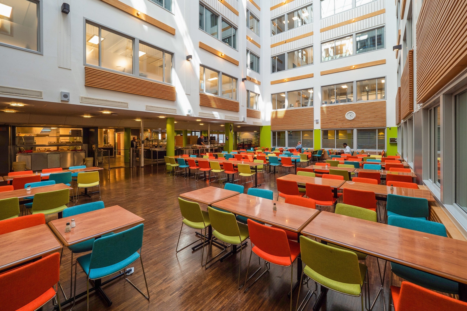 Kantine Galleribilde