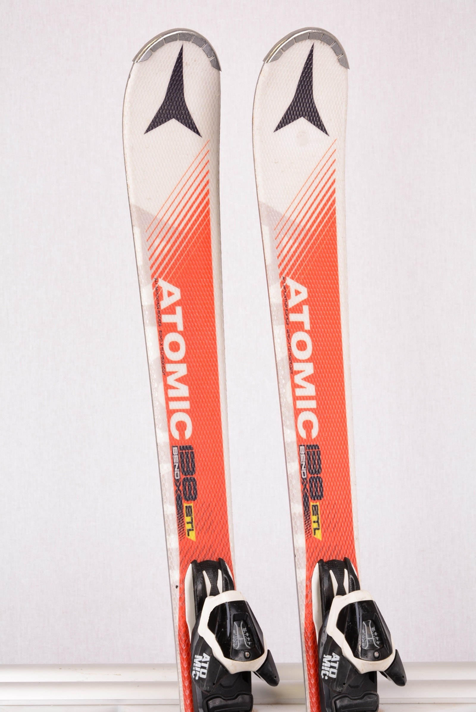 Ski ATOMIC ETL, METRON, NOMAD, PERFORMER, XT, BEND-X, SC | FINN-torget