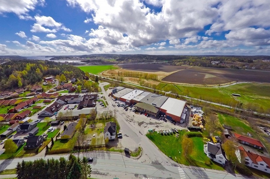 OVERSIKT Galleribilde