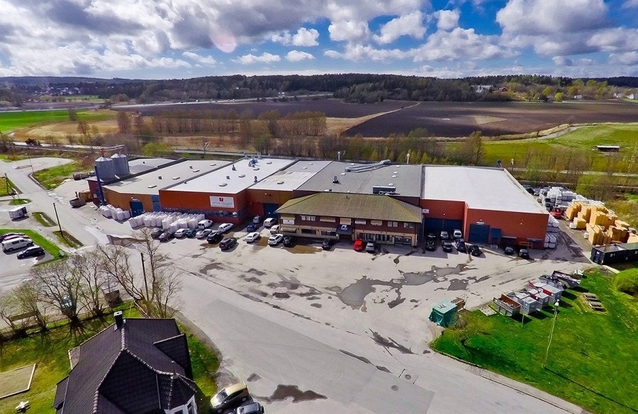 OVERSIKT Galleribilde