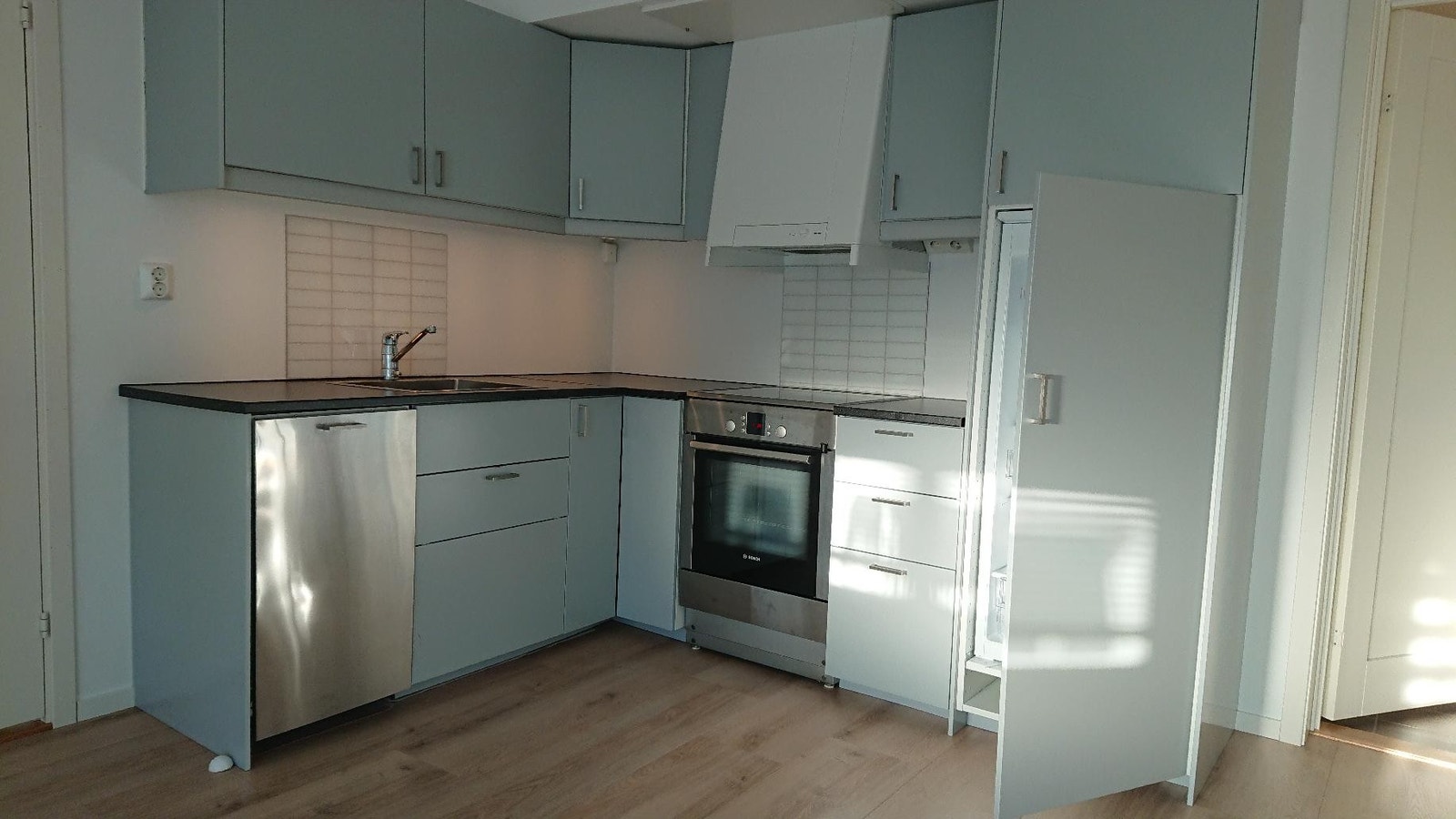 Kjøkken Galleribilde