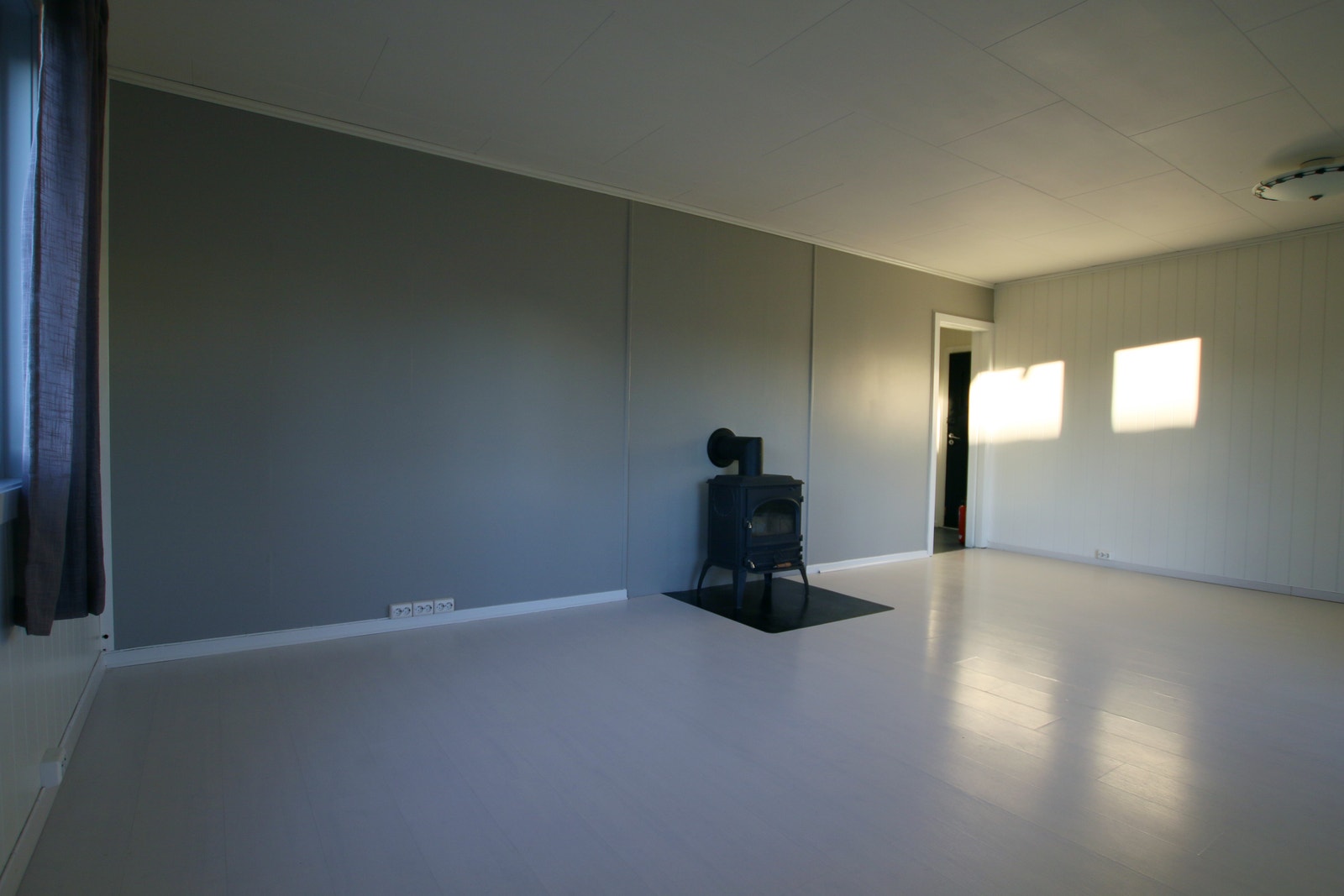 Stue i 1. etasje Galleribilde